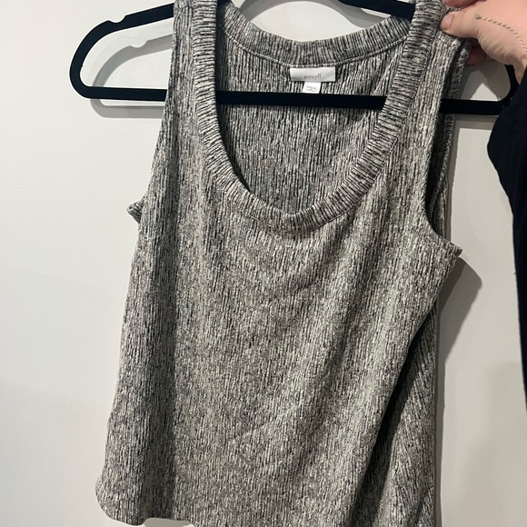 j. jill purejill top tank size medium petite - Picture 2 of 9